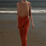 Bruno Pant - Rust Inghua - Heidi Merrick