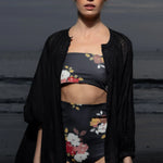 Vicent Top - English Rose - Heidi Merrick