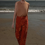 Bruno Pant - Rust Inghua - Heidi Merrick