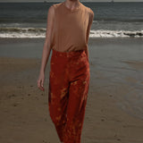 Bruno Pant - Rust Inghua - Heidi Merrick