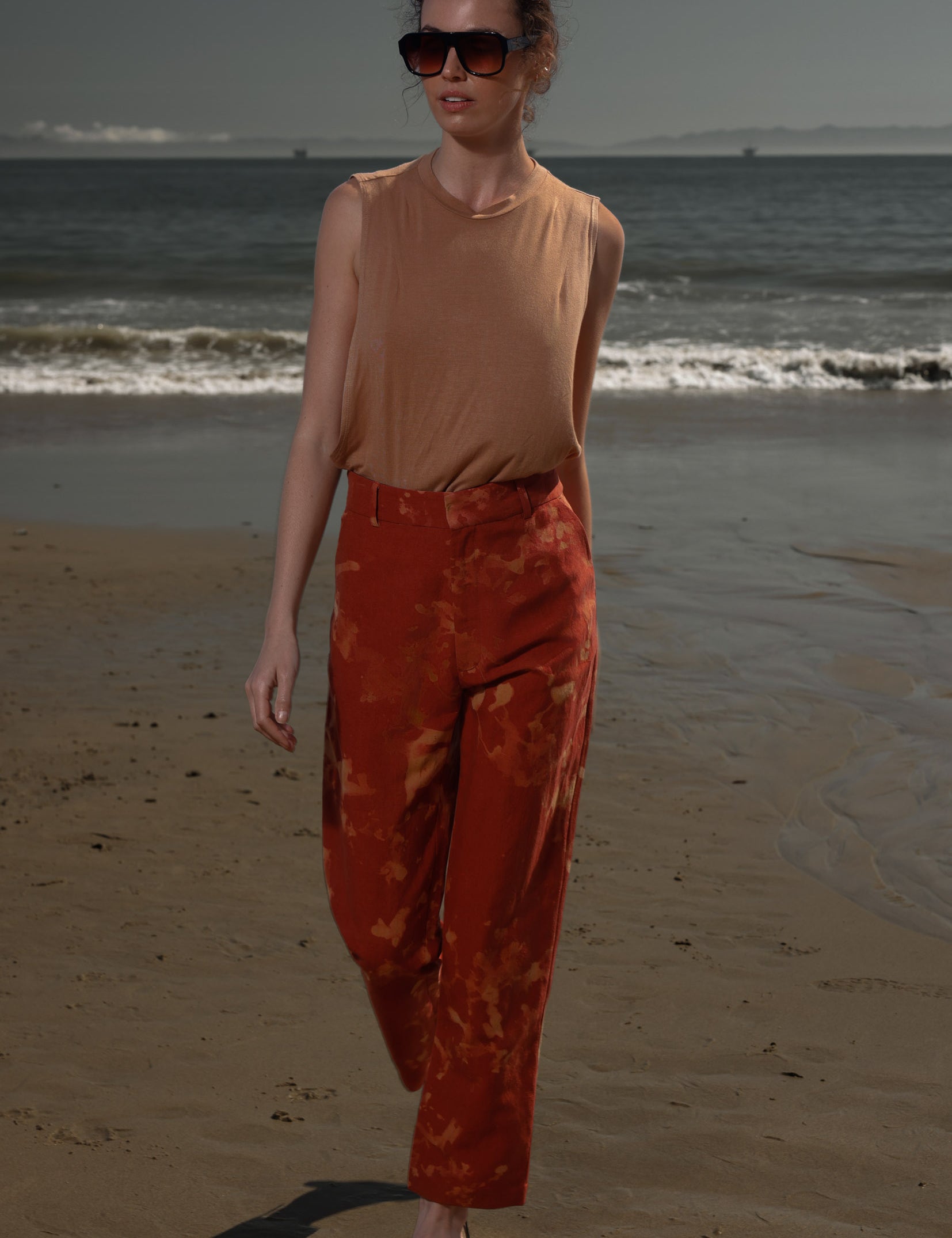 Bruno Pant - Rust Inghua - Heidi Merrick