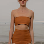 Vicent Top - Tiger Shark - Heidi Merrick