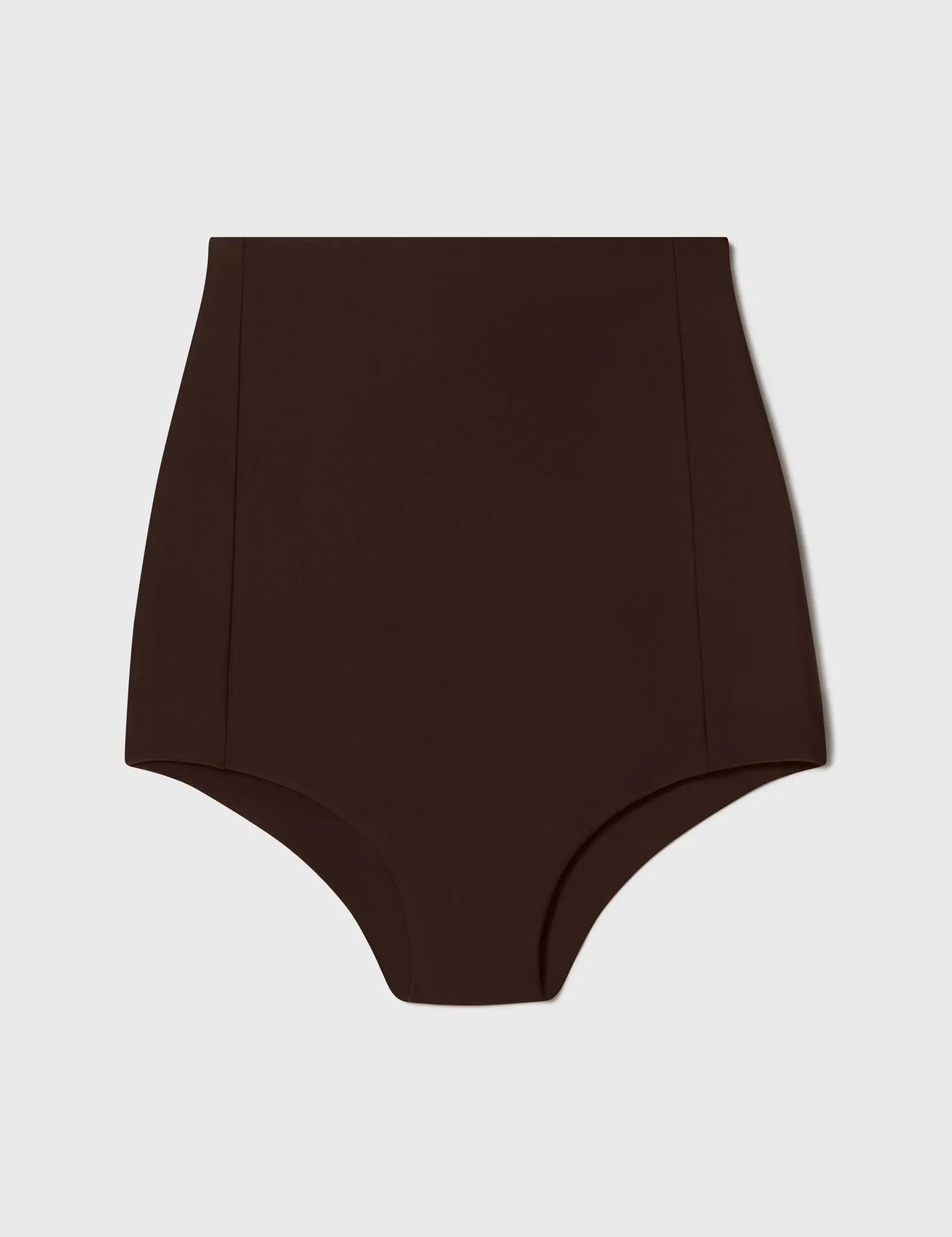 VICENT BOTTOM - CHOCOLATE - Heidi Merrick