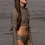 Henri Bottom - Great White - Heidi Merrick