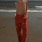 Bruno Pant - Rust Inghua - Heidi Merrick