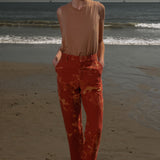 Bruno Pant - Rust Inghua - Heidi Merrick