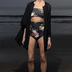 Vicent Top - English Rose - Heidi Merrick