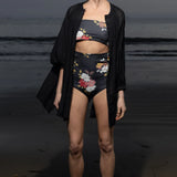 Vicent Top - English Rose - Heidi Merrick