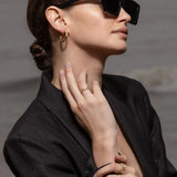 Summerland Frame - Black - Heidi Merrick