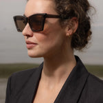 Summerland Frame - Roan - Heidi Merrick