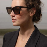 Summerland Frame - Roan - Heidi Merrick