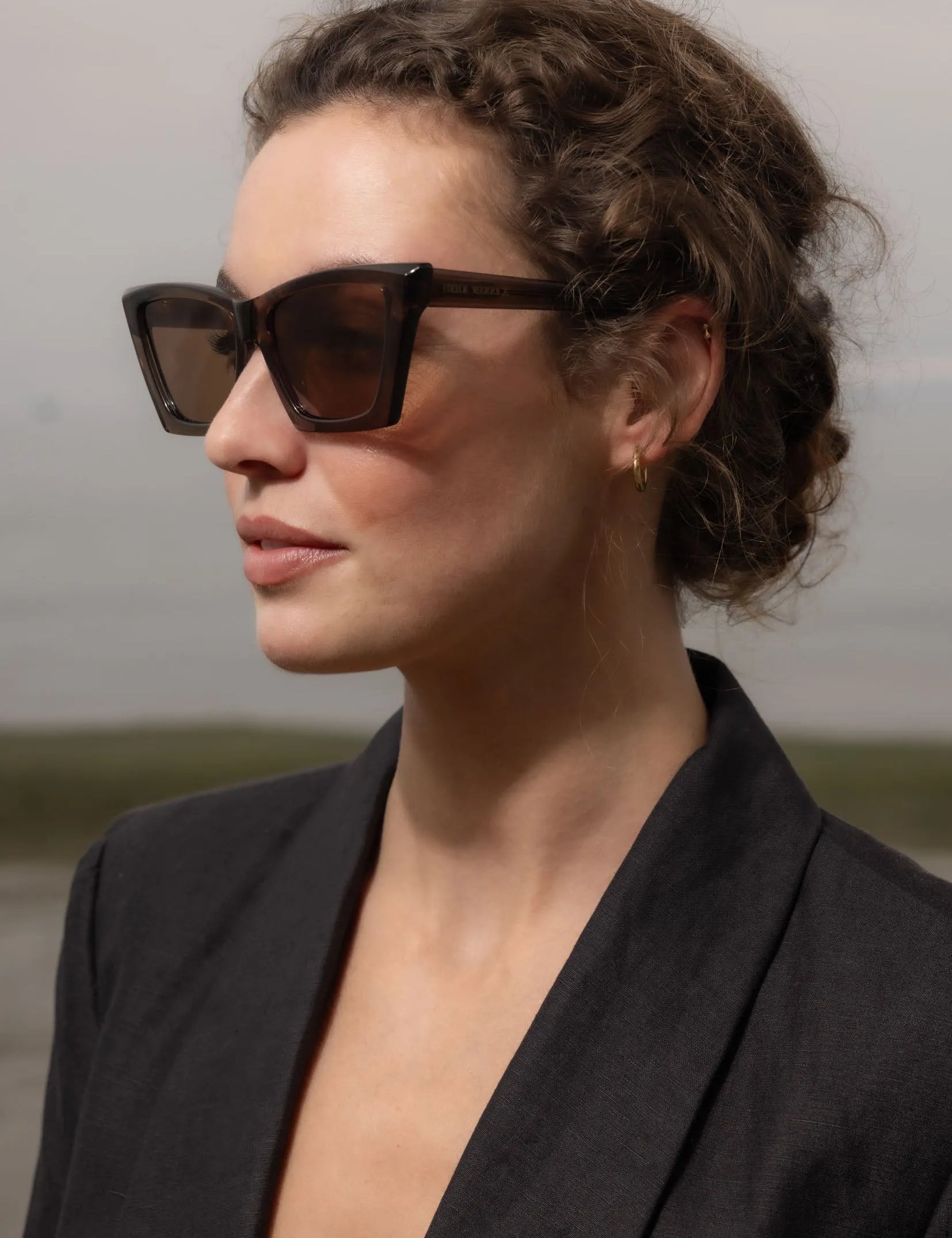 Summerland Frame - Roan - Heidi Merrick
