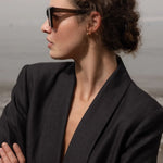 Summerland Frame - Roan - Heidi Merrick