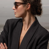 Summerland Frame - Roan - Heidi Merrick