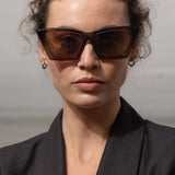 Summerland Frame - Roan - Heidi Merrick