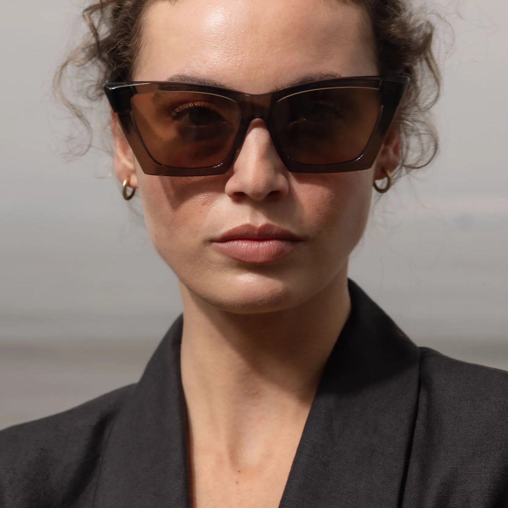 Summerland Frame - Roan - Heidi Merrick