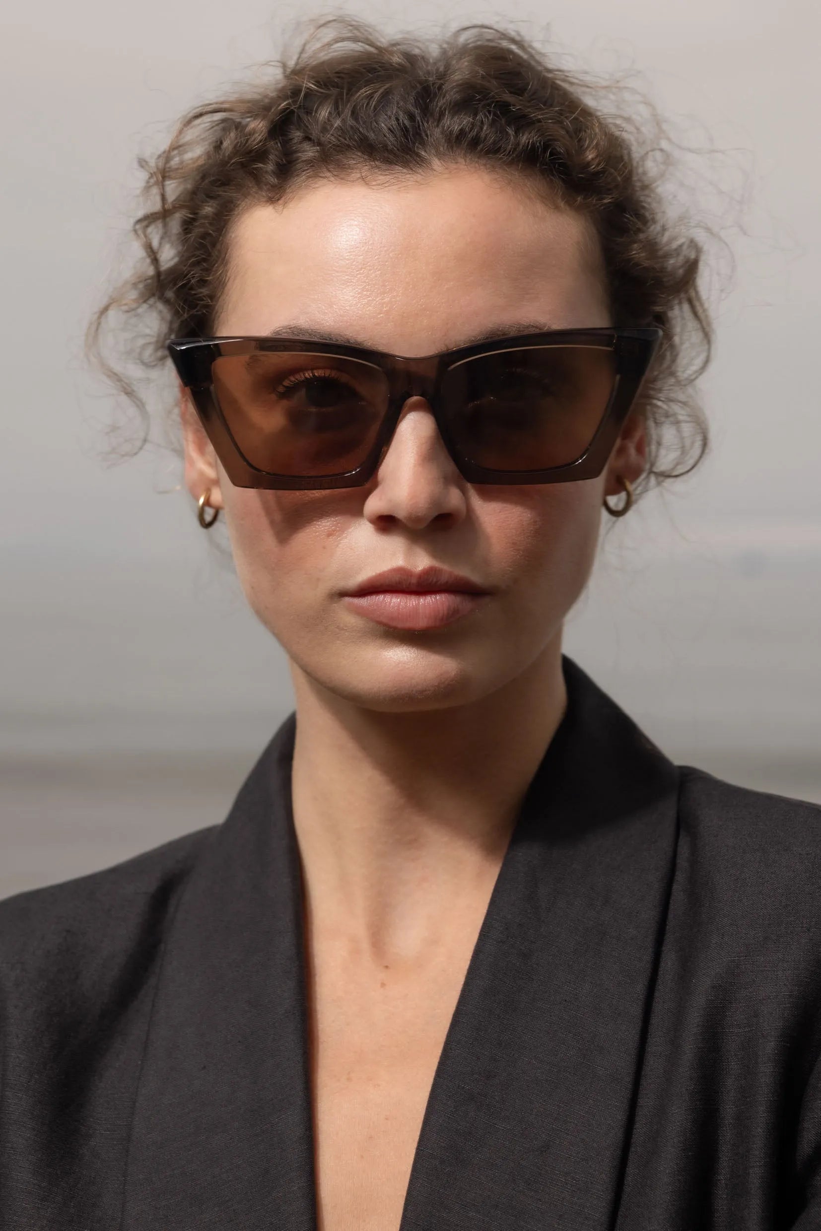 Summerland Frame - Roan - Heidi Merrick