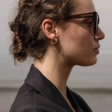 Summerland Frame - Roan - Heidi Merrick