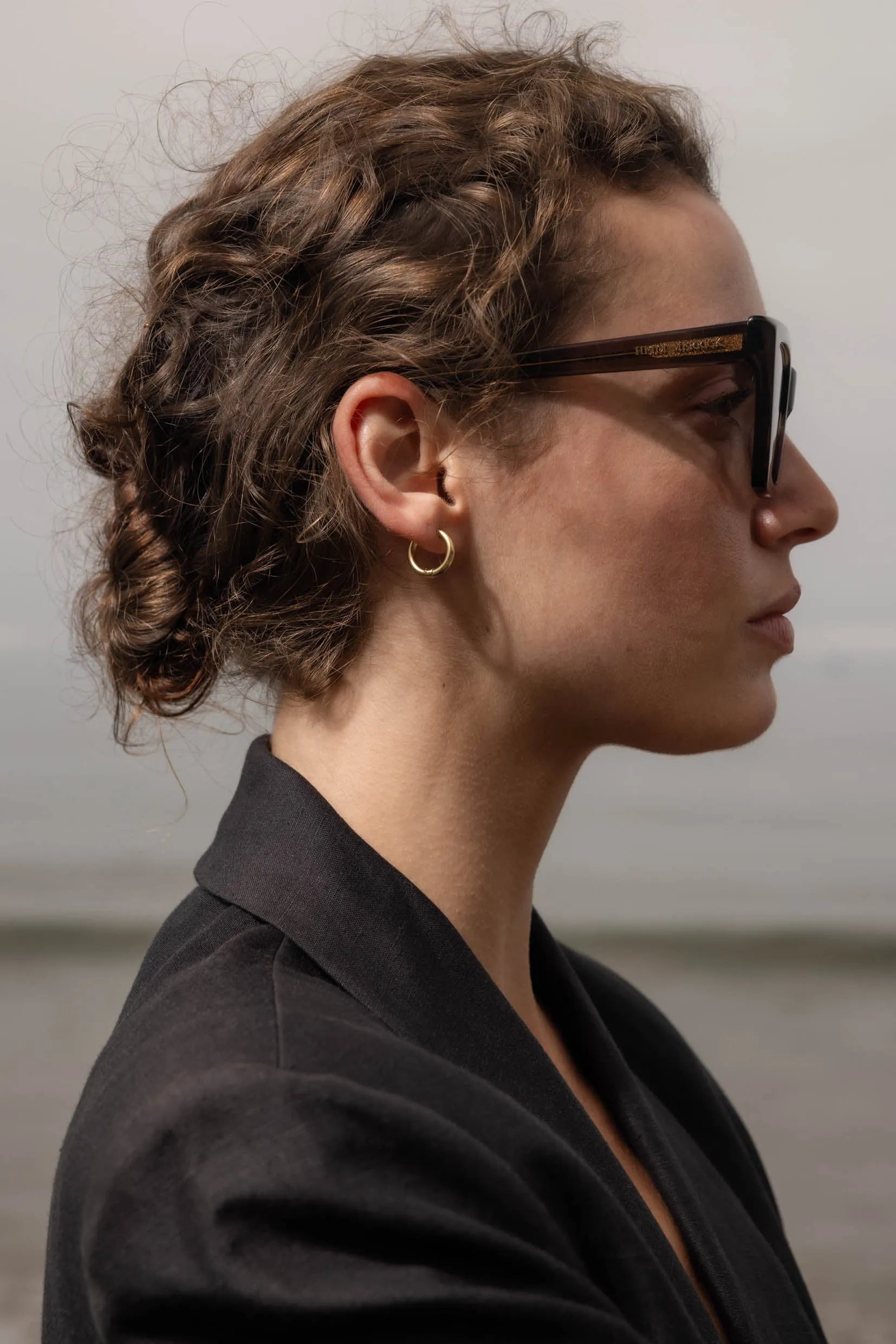 Summerland Frame - Roan - Heidi Merrick