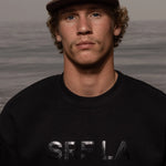 70's SRF LA Hat - Cord Walnut - Heidi Merrick