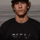 70's SRF LA Hat - Cord Walnut - Heidi Merrick