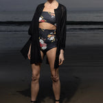 Vicent Top - English Rose - Heidi Merrick