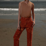 Bruno Pant - Rust Inghua - Heidi Merrick