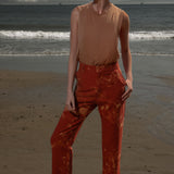 Bruno Pant - Rust Inghua - Heidi Merrick