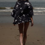 Aloha Shirt - Ingua Shirting - Heidi Merrick