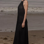 Idyll Dress - Jacquard Gingham - Heidi Merrick