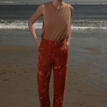 Bruno Pant - Rust Inghua - Heidi Merrick