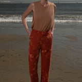 Bruno Pant - Rust Inghua - Heidi Merrick