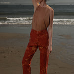 Bruno Pant - Rust Inghua - Heidi Merrick