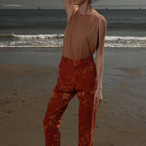 Bruno Pant - Rust Inghua - Heidi Merrick