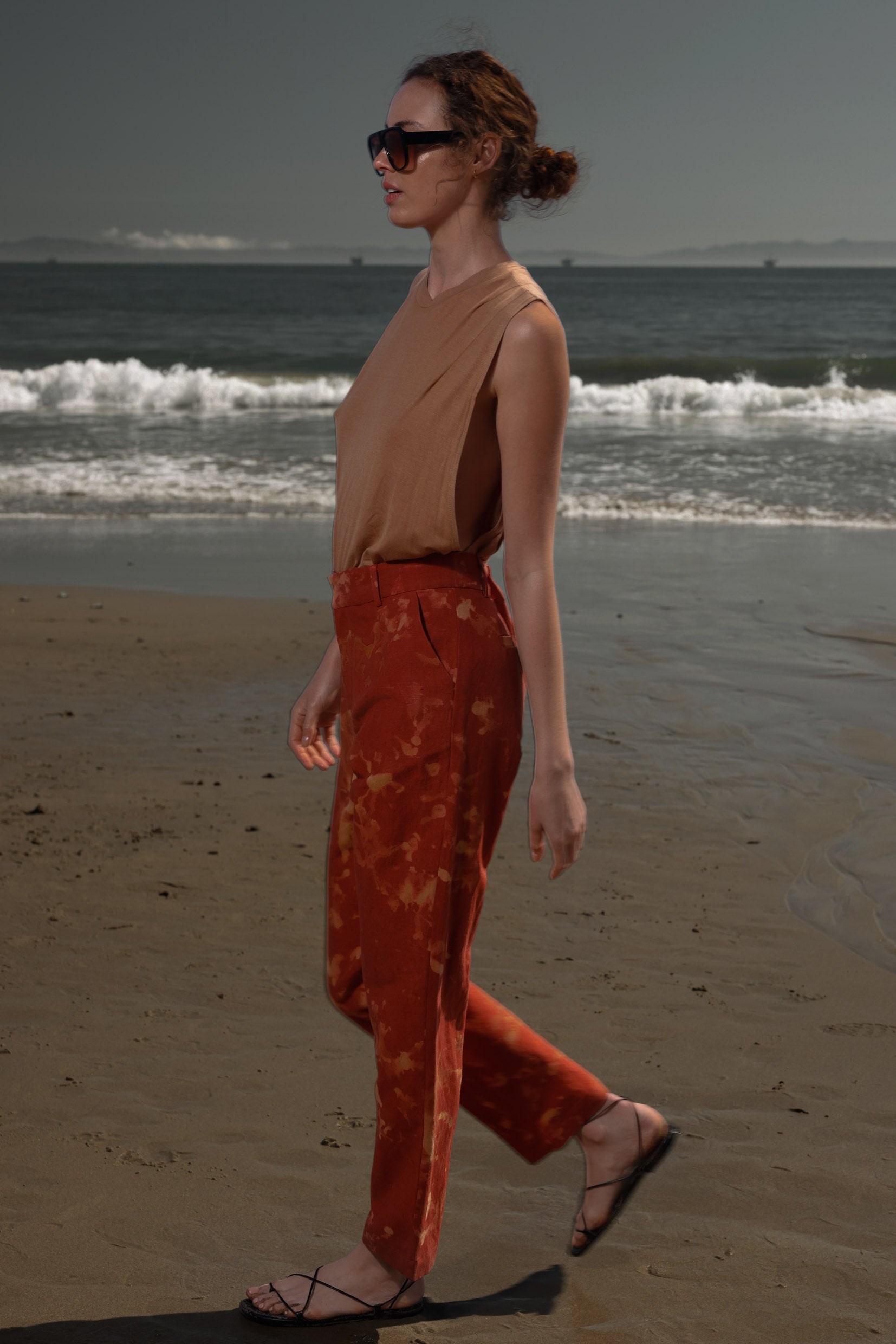 Bruno Pant - Rust Inghua - Heidi Merrick