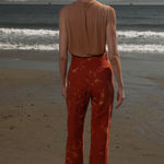 Bruno Pant - Rust Inghua - Heidi Merrick