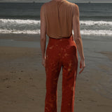 Bruno Pant - Rust Inghua - Heidi Merrick