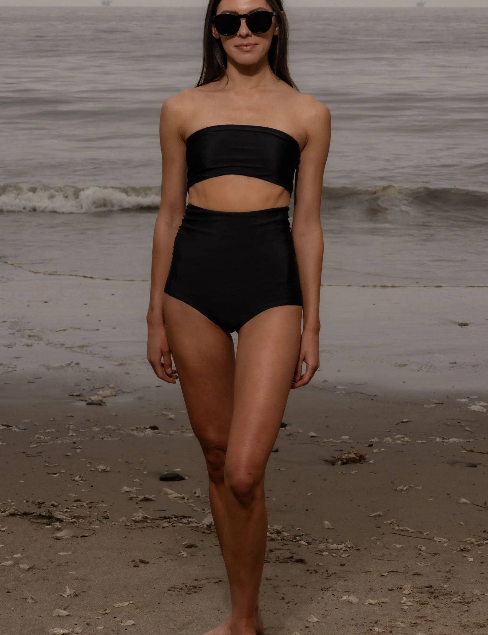 Vicent Douce - Black Set
