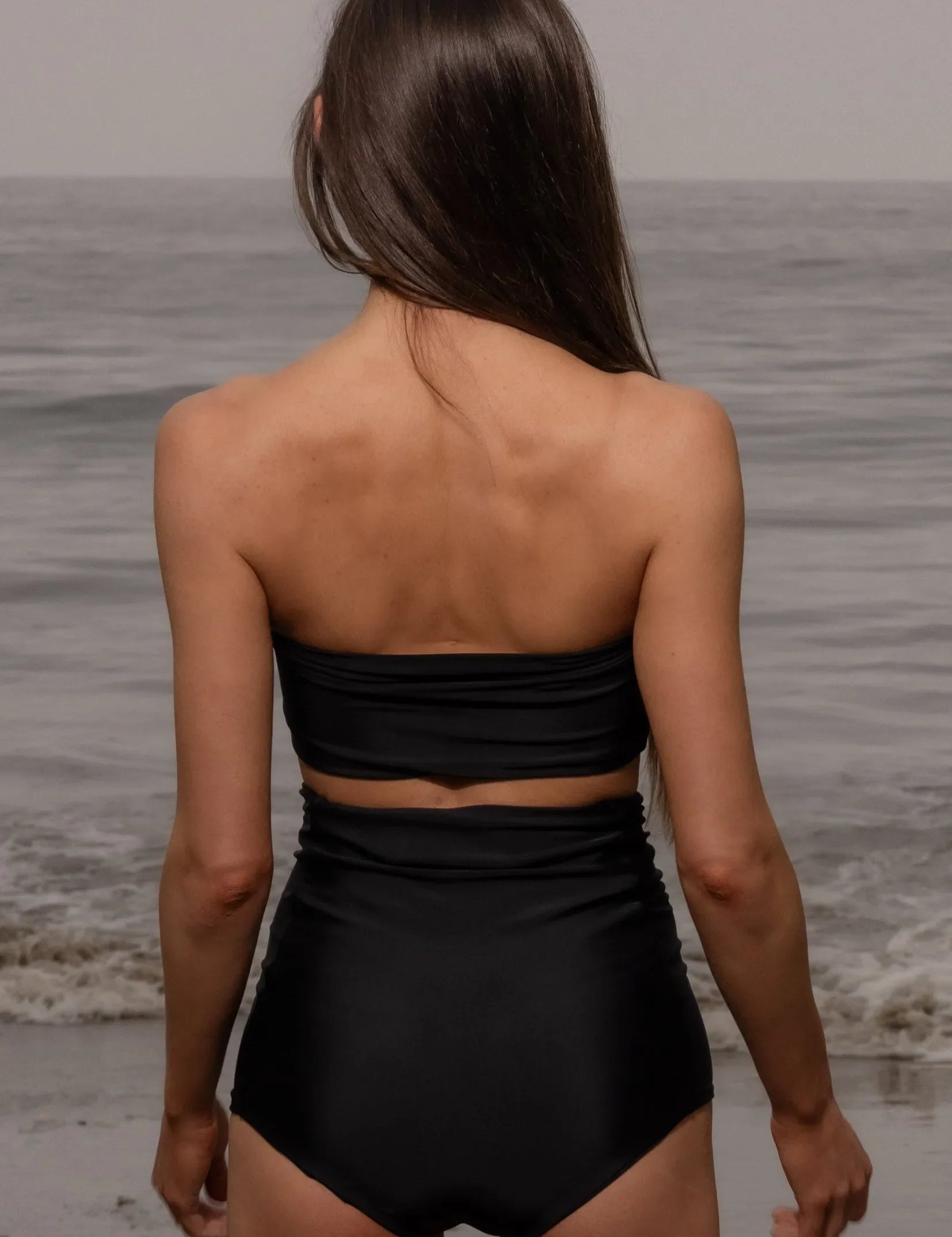 Vicent Douce - Black Set