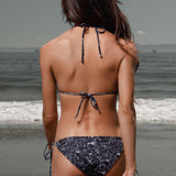Knotted Triangle Top - Ingua