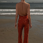 Bruno Pant - Rust Inghua - Heidi Merrick