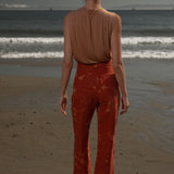 Bruno Pant - Rust Inghua - Heidi Merrick