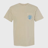 SRF Guy Tee - Dusty Sand