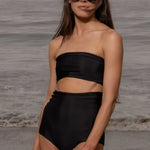 Vicent Bottom - Black - Heidi Merrick