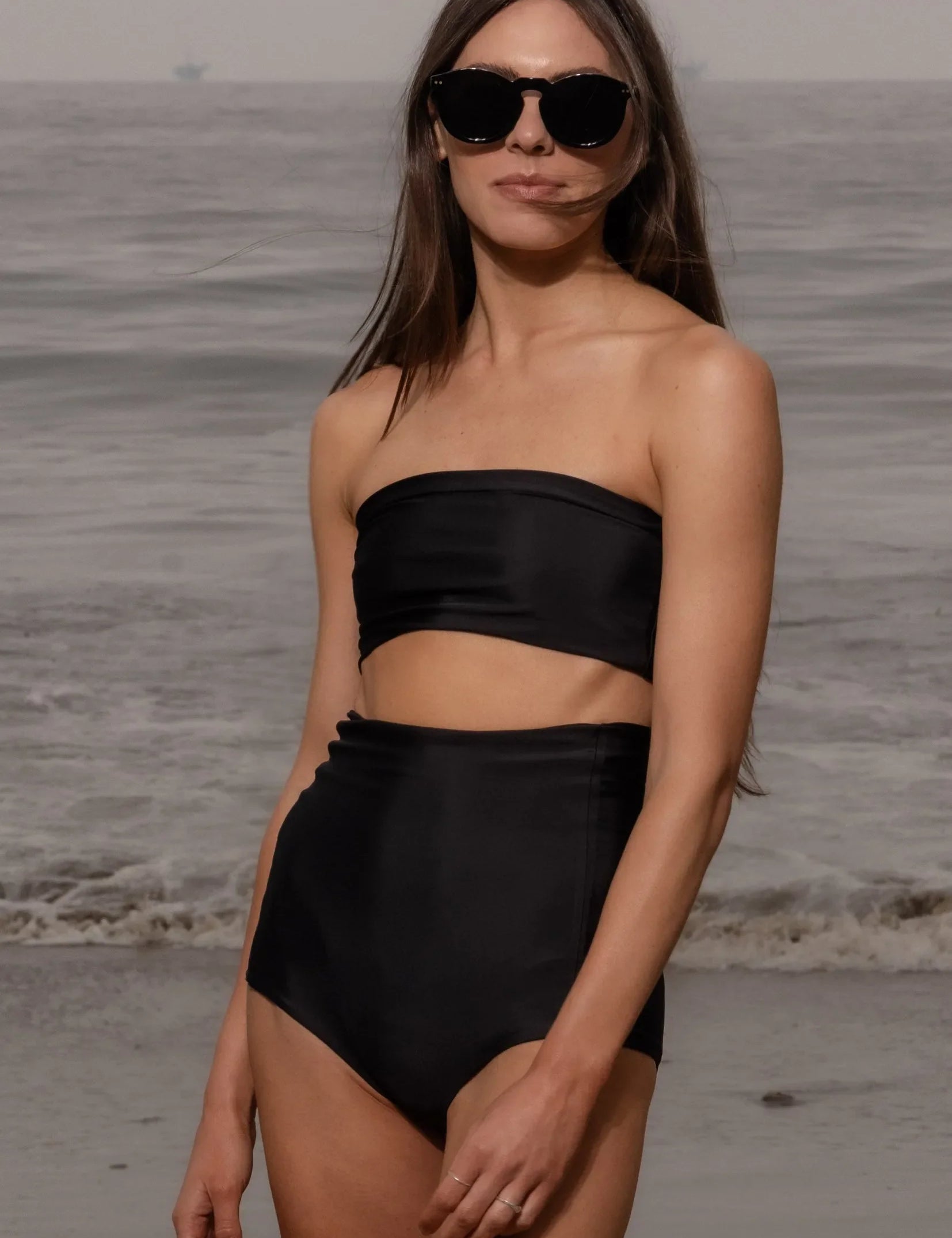 Vicent Douce - Black Set