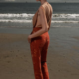 Bruno Pant - Rust Inghua - Heidi Merrick