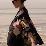 Isabelle Top - English Rose - Heidi Merrick