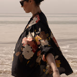 Isabelle Top - English Rose - Heidi Merrick