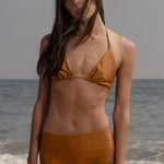 Boy Short - Tiger Shark - Heidi Merrick