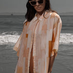 Aloha Shirt - Paper Print - Heidi Merrick